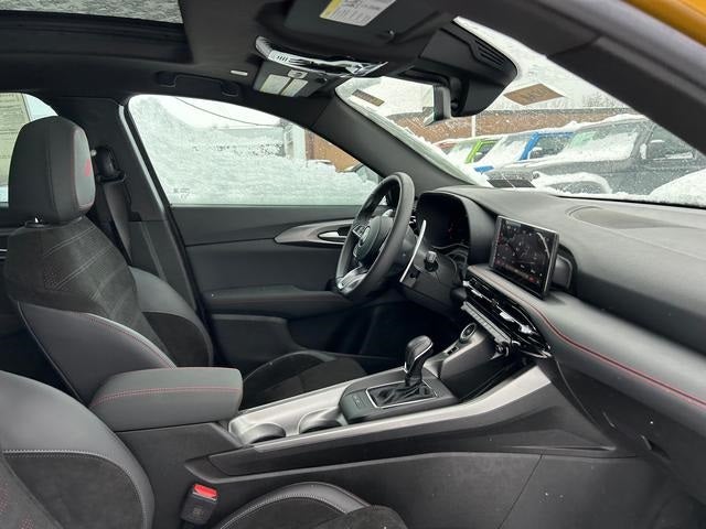 2024 Dodge Hornet R/T Plus EAWD