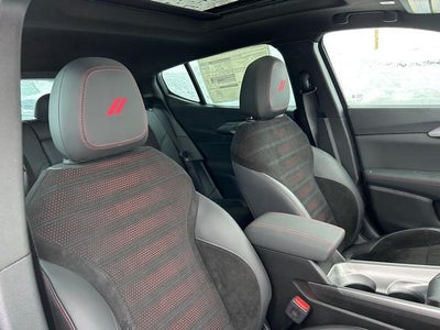 2024 Dodge Hornet R/T Plus EAWD