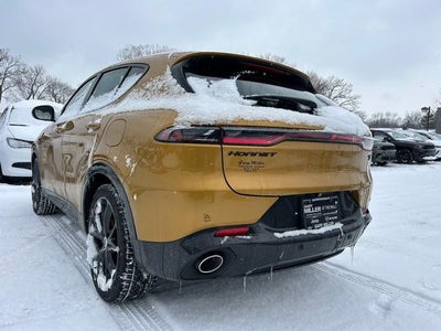 2024 Dodge Hornet R/T Plus EAWD
