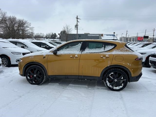 2024 Dodge Hornet R/T Plus EAWD
