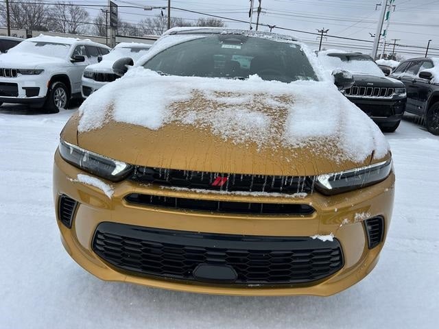 2024 Dodge Hornet R/T Plus EAWD
