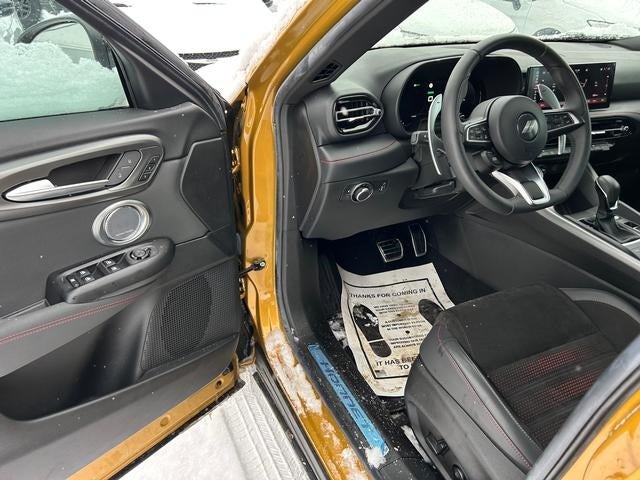 2024 Dodge Hornet R/T Plus EAWD