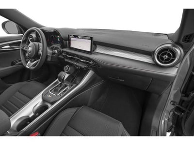 2024 Alfa Romeo Tonale Ti EAWD