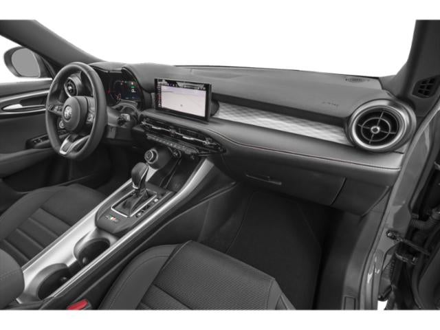 2024 Alfa Romeo Tonale Ti EAWD