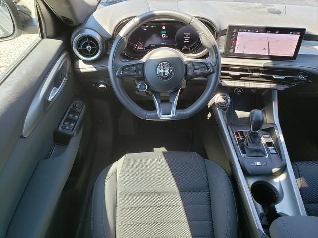 2024 Alfa Romeo Tonale Ti EAWD