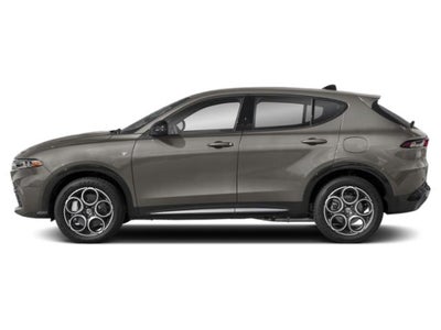 2024 Alfa Romeo Tonale Ti EAWD