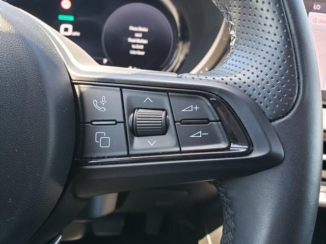 2024 Alfa Romeo Tonale Ti EAWD