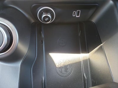 2024 Alfa Romeo Tonale Ti EAWD