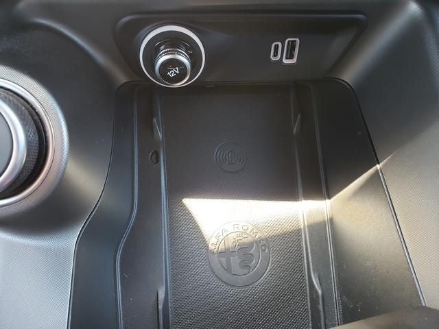 2024 Alfa Romeo Tonale Ti EAWD