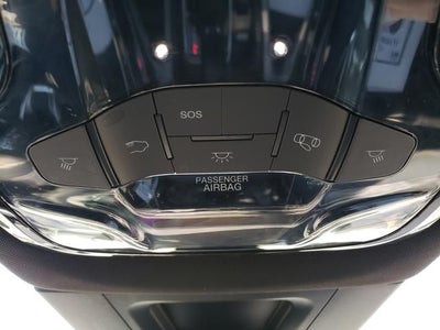 2024 Alfa Romeo Tonale Ti EAWD