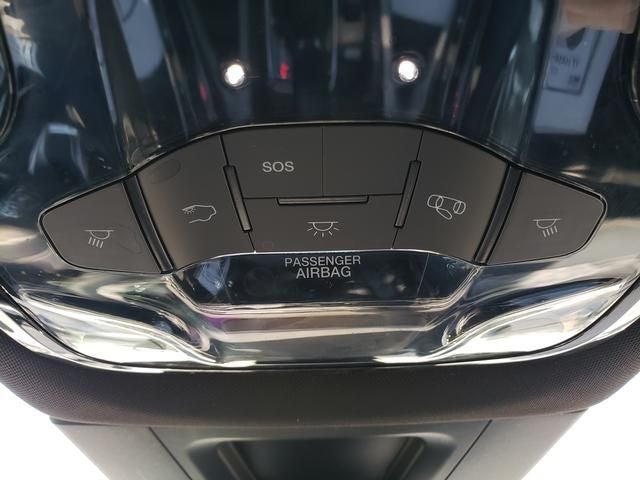 2024 Alfa Romeo Tonale Ti EAWD