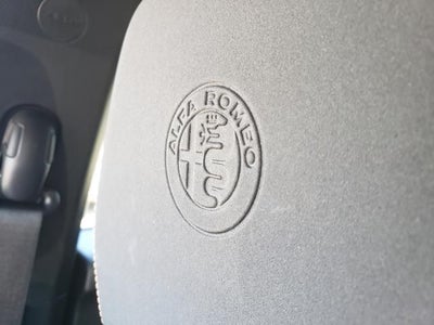2024 Alfa Romeo Tonale Ti EAWD