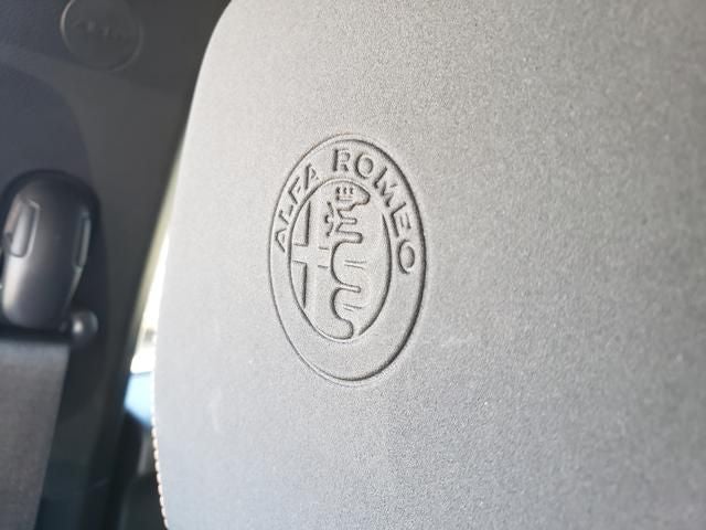 2024 Alfa Romeo Tonale Ti EAWD