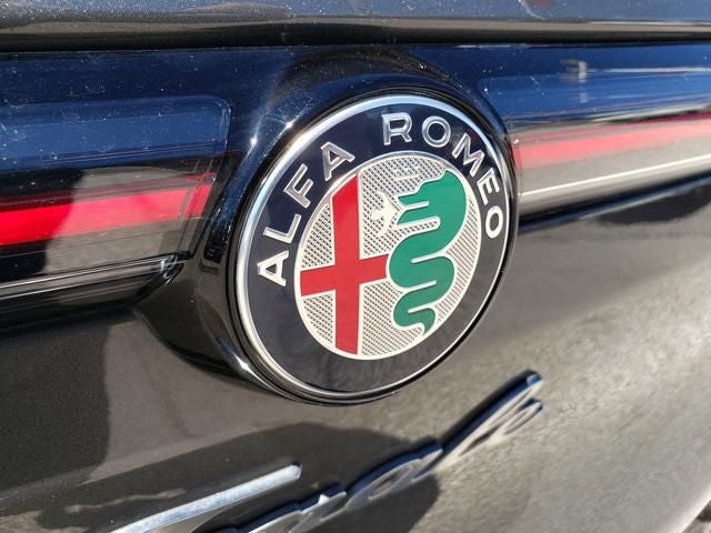 2024 Alfa Romeo Tonale Ti EAWD