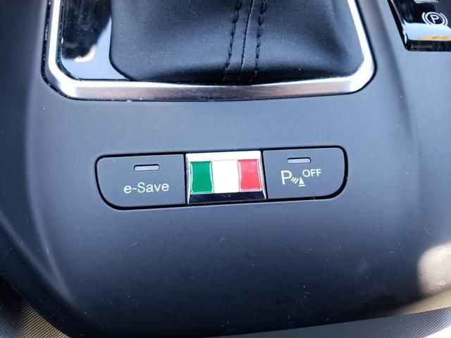 2024 Alfa Romeo Tonale Ti EAWD
