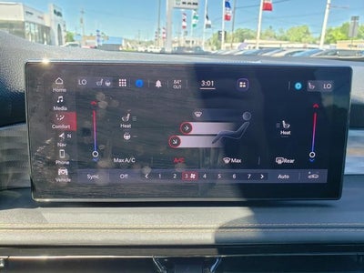2024 Alfa Romeo Tonale Ti EAWD