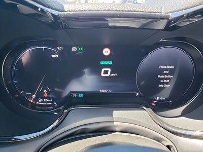 2024 Alfa Romeo Tonale Ti EAWD