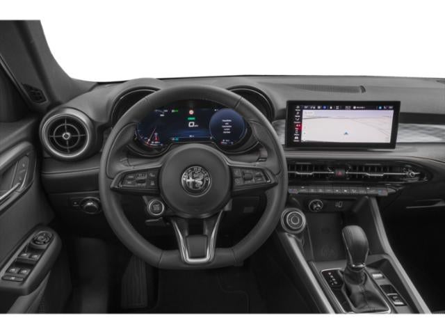 2024 Alfa Romeo Tonale Ti EAWD
