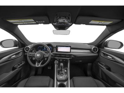 2024 Alfa Romeo Tonale Ti EAWD