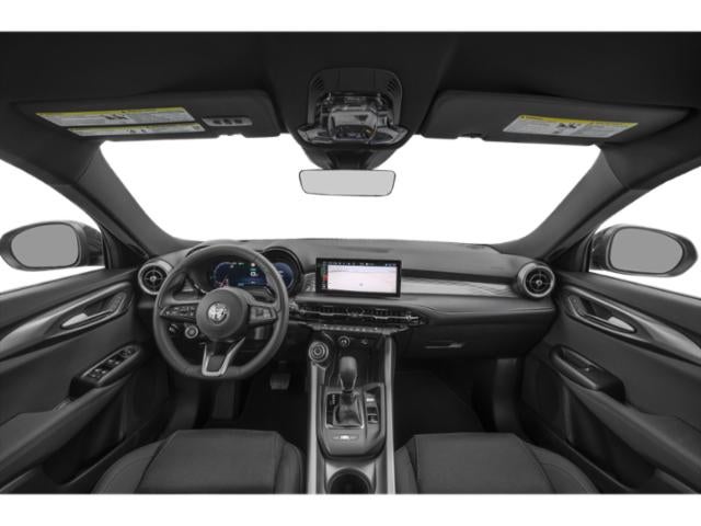 2024 Alfa Romeo Tonale Ti EAWD
