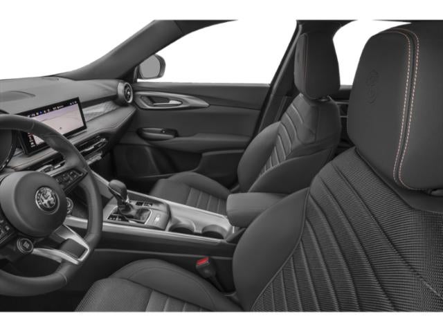 2024 Alfa Romeo Tonale Ti EAWD