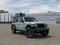 2027 Jeep Wrangler Willys