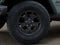 2027 Jeep Wrangler Willys