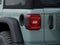 2027 Jeep Wrangler Willys