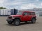 2027 Jeep Wrangler WRANGLER 4-DOOR SPORT S