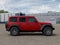 2027 Jeep Wrangler WRANGLER 4-DOOR SPORT S