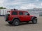 2027 Jeep Wrangler WRANGLER 4-DOOR SPORT S
