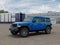 2027 Jeep Wrangler WRANGLER 4-DOOR SPORT S