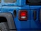 2027 Jeep Wrangler WRANGLER 4-DOOR SPORT S