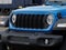 2027 Jeep Wrangler WRANGLER 4-DOOR SPORT S