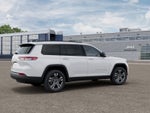 2027 Jeep Grand Cherokee GRAND CHEROKEE L LIMITED 4X4