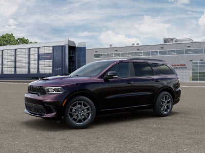 2027 Dodge Durango DURANGO GT HEMI V8 PREMIUM AWD