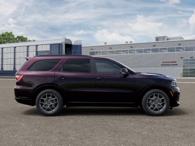 2027 Dodge Durango DURANGO GT HEMI V8 PREMIUM AWD