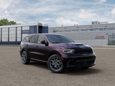 2027 Dodge Durango DURANGO GT HEMI V8 PREMIUM AWD