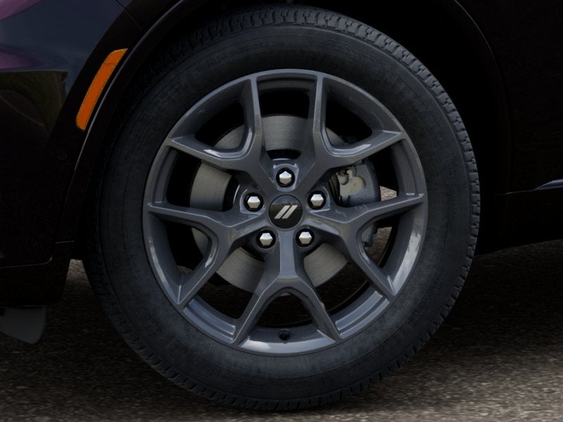 2027 Dodge Durango DURANGO GT HEMI V8 PREMIUM AWD