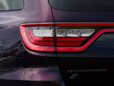 2027 Dodge Durango DURANGO GT HEMI V8 PREMIUM AWD