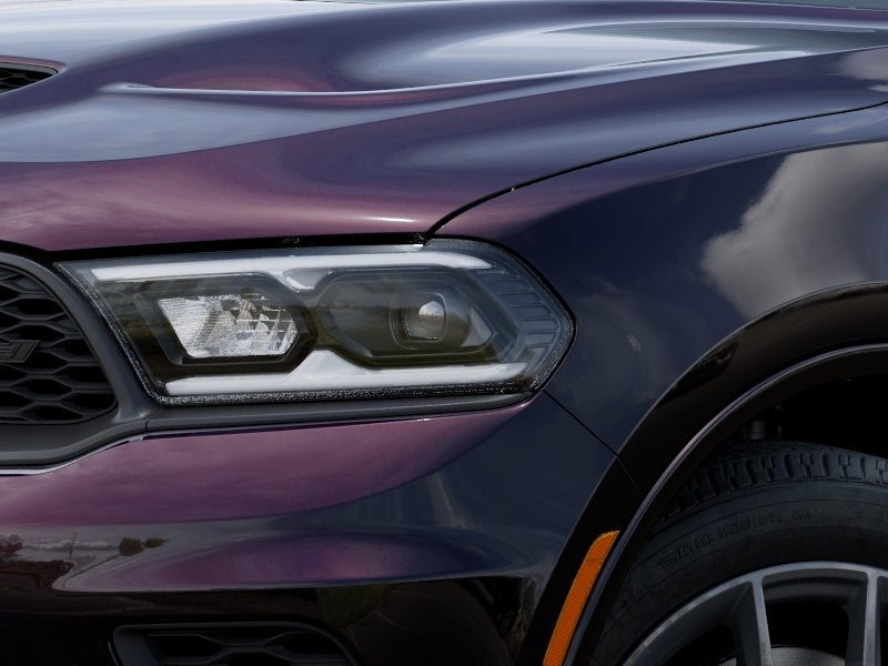 2027 Dodge Durango DURANGO GT HEMI V8 PREMIUM AWD