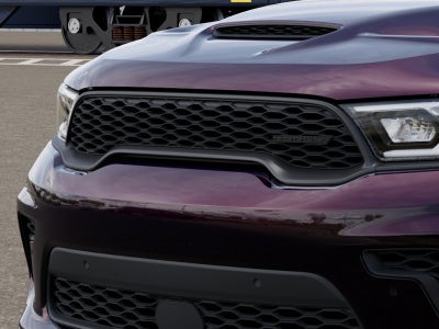 2027 Dodge Durango DURANGO GT HEMI V8 PREMIUM AWD