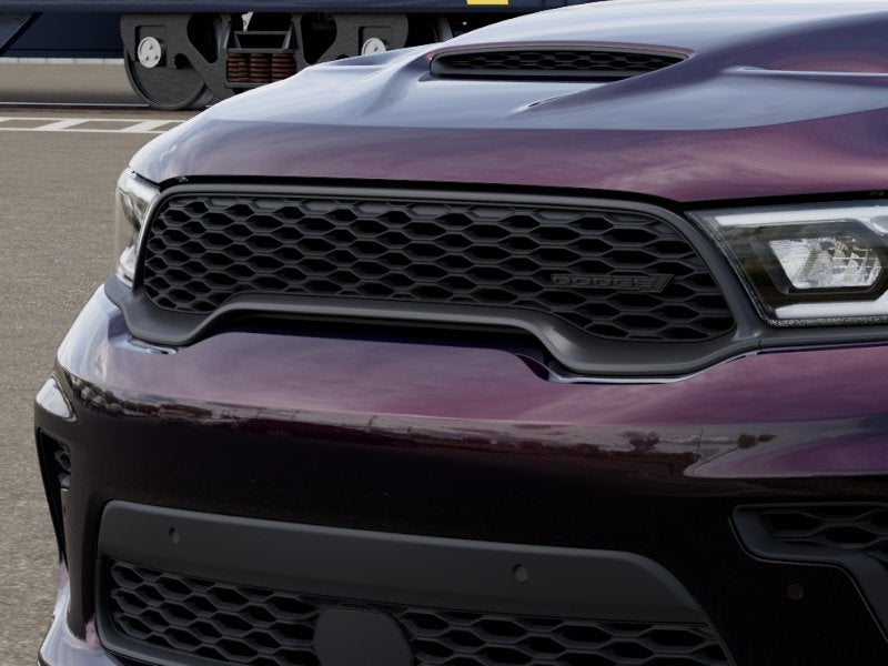 2027 Dodge Durango DURANGO GT HEMI V8 PREMIUM AWD