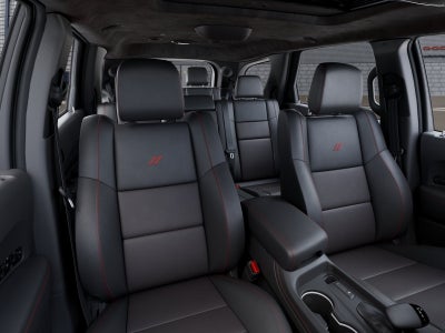 2027 Dodge Durango DURANGO GT HEMI V8 PREMIUM AWD