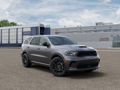 2026 Dodge Durango DURANGO GT PREMIUM AWD HEMI V8