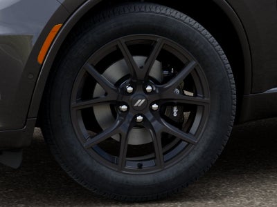 2026 Dodge Durango DURANGO GT PREMIUM AWD HEMI V8