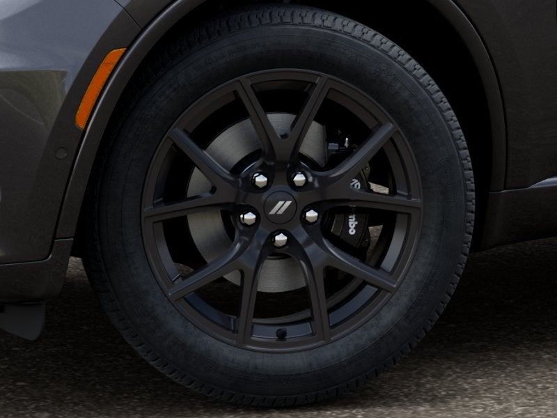 2026 Dodge Durango DURANGO GT PREMIUM AWD HEMI V8