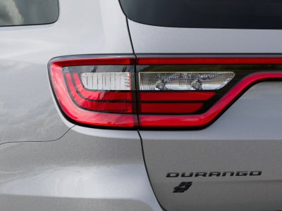 2026 Dodge Durango DURANGO GT PREMIUM AWD HEMI V8