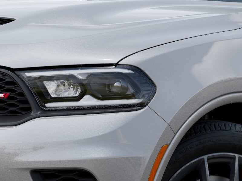 2026 Dodge Durango DURANGO GT PREMIUM AWD HEMI V8