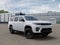 2026 Jeep Grand Wagoneer GRAND WAGONEER L LIMITED RESERVE 4X4